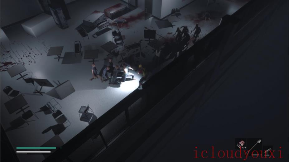 不可阻挡截图4