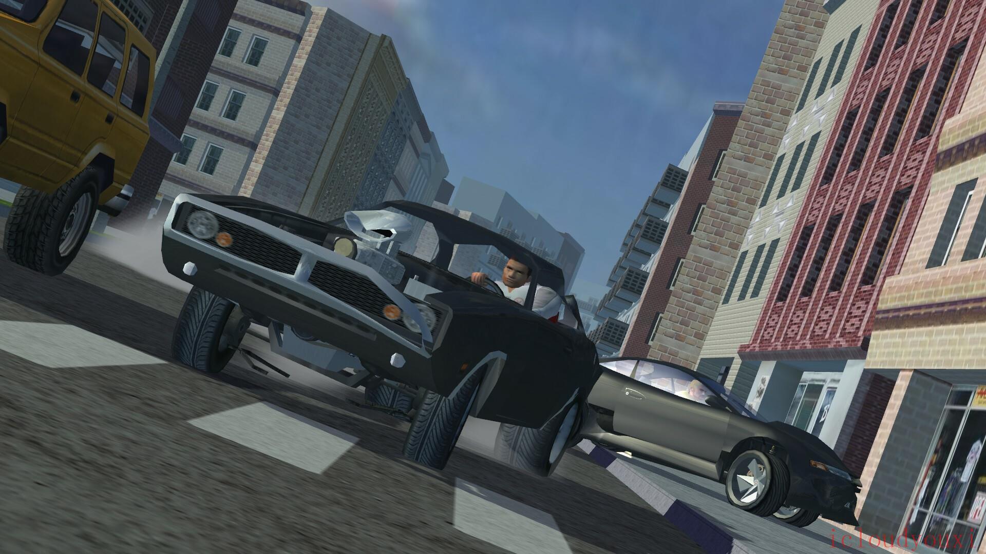 StreetLegal1:REVision截图1