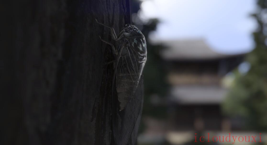 如龙7外传：无名之龙官方中文截图1