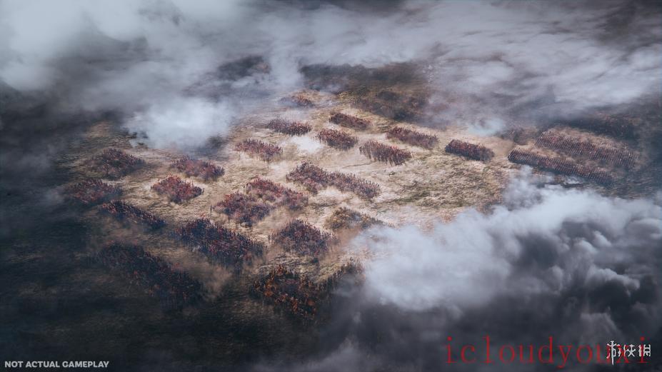 全面战争：三国中文黄金版截图4