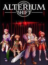 AlteriumShift