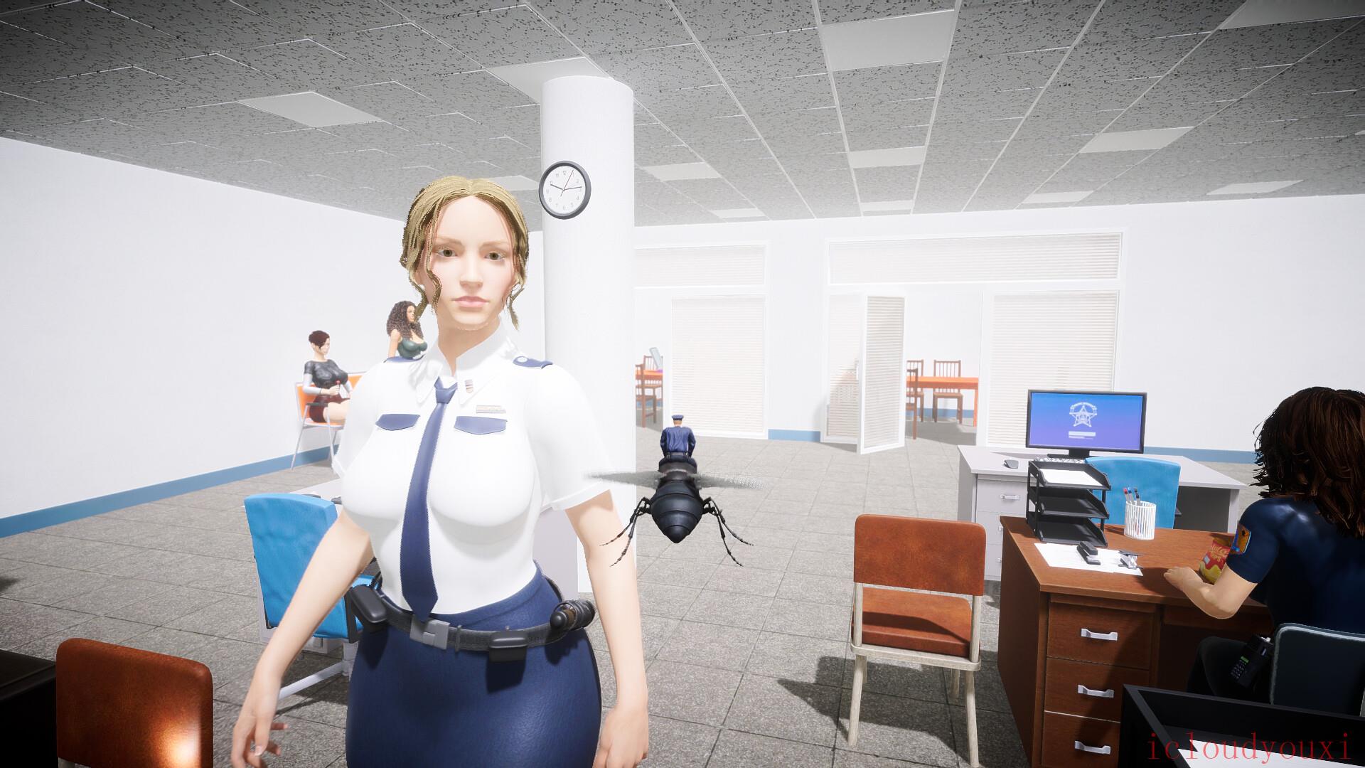 警探迷案截图2