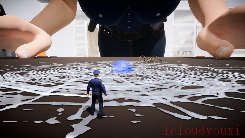 警探迷案截图4