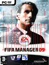 FIFA足球经理09中文