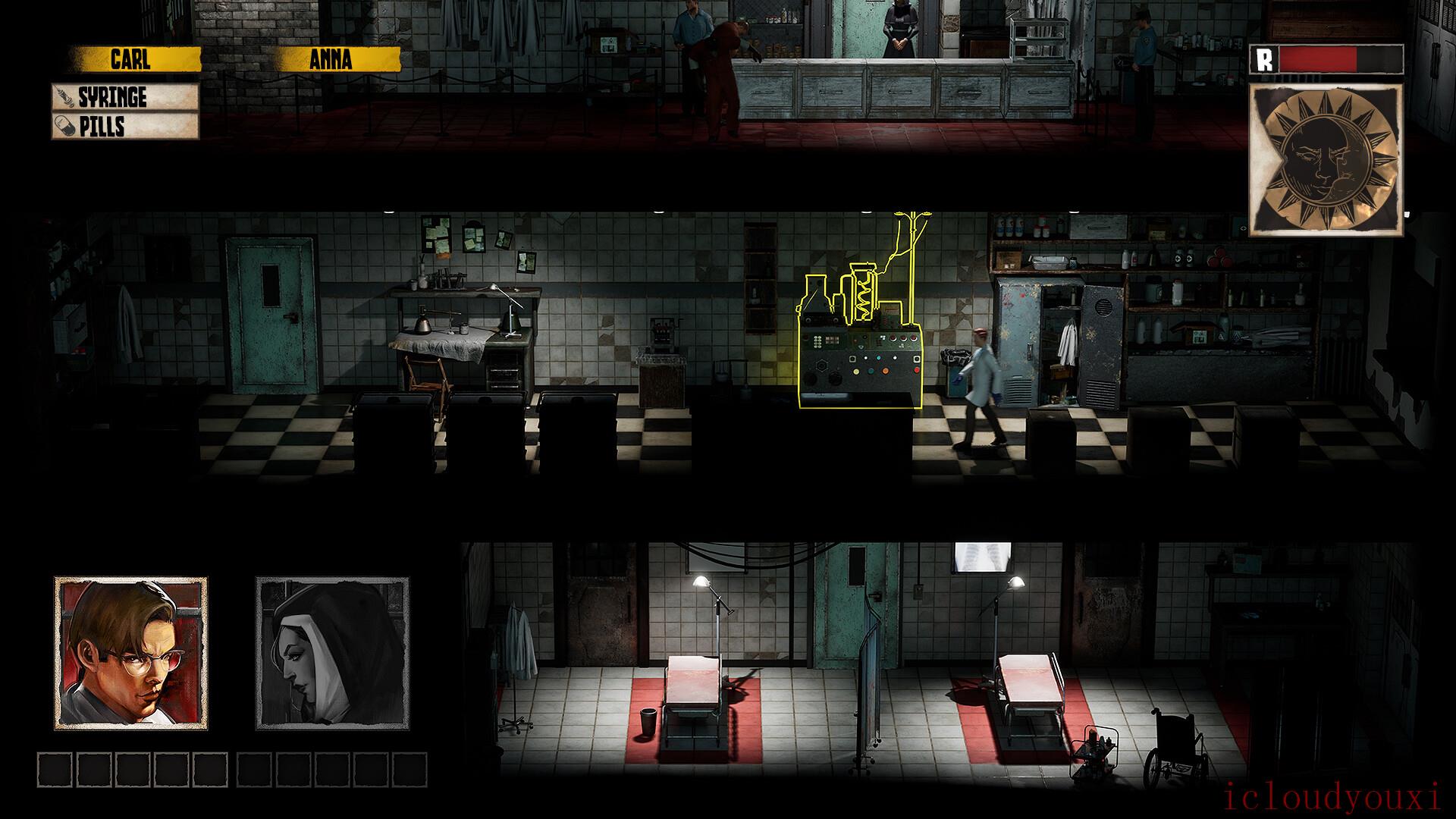 TheKindemanRemedy截图2