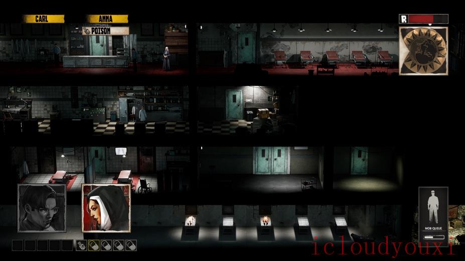 TheKindemanRemedy截图4