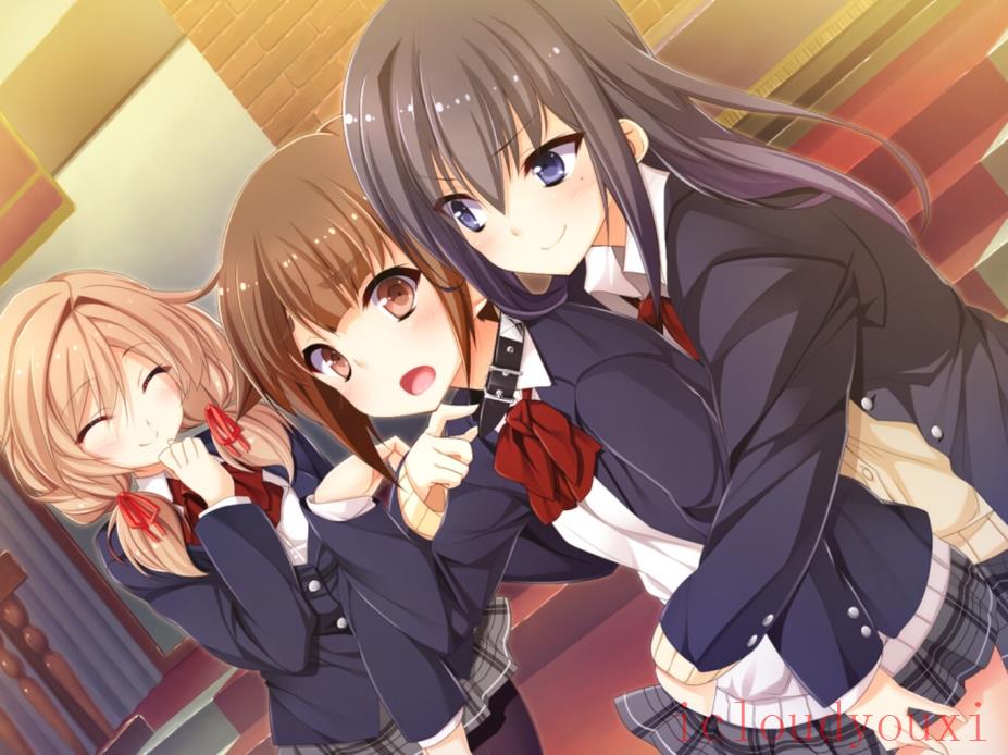 君羽截图4