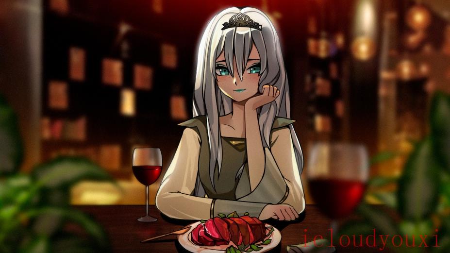 早衰症：VaeVictis截图4