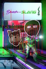 Booom-Slang