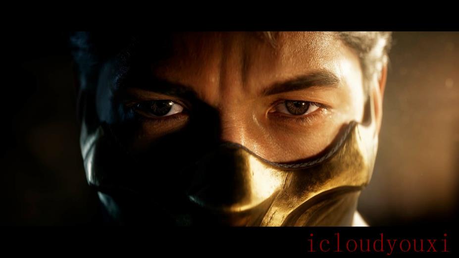 真人快打1官方中文版截图4