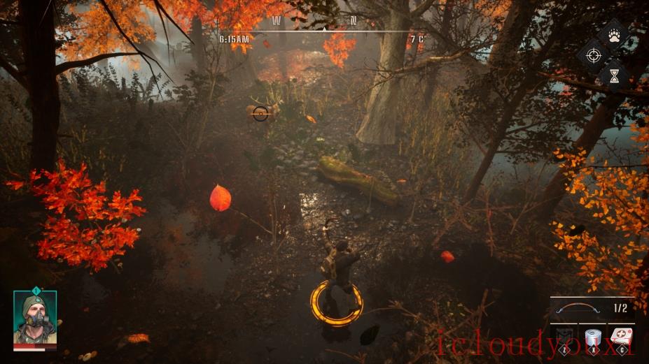 SurvivetheFall截图4