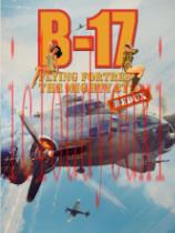 B17飞行堡垒：第八飞行中队重制版