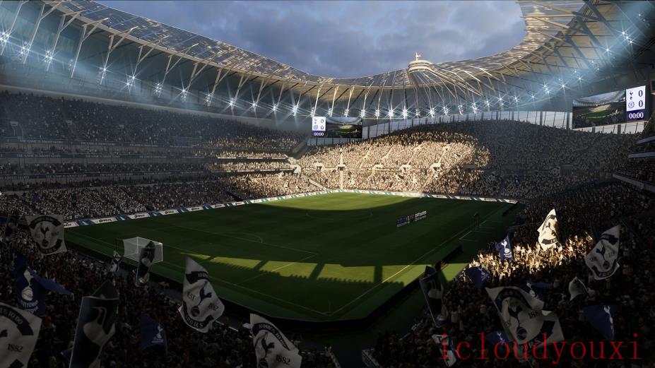 FIFA23中文联机版截图4