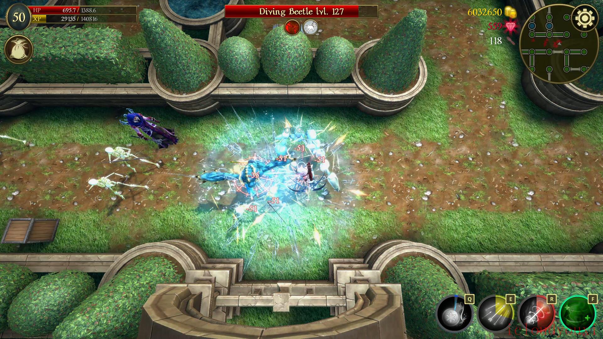 全面RPG截图2