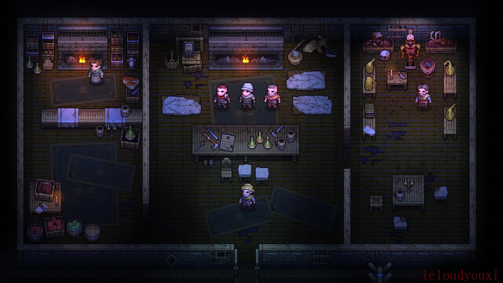 REMORE:INFESTEDKINGDOM截图2