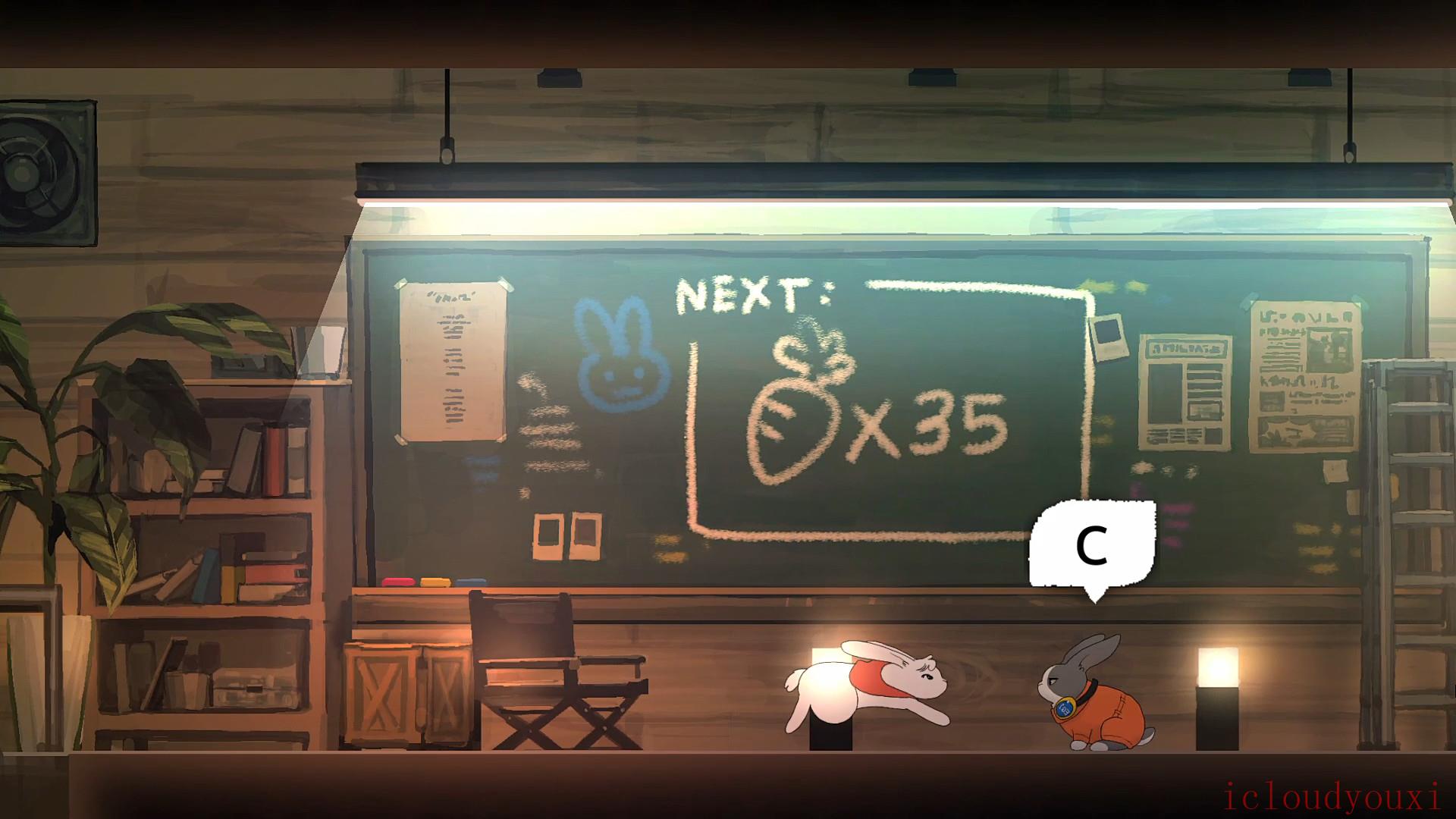 Lapin截图2