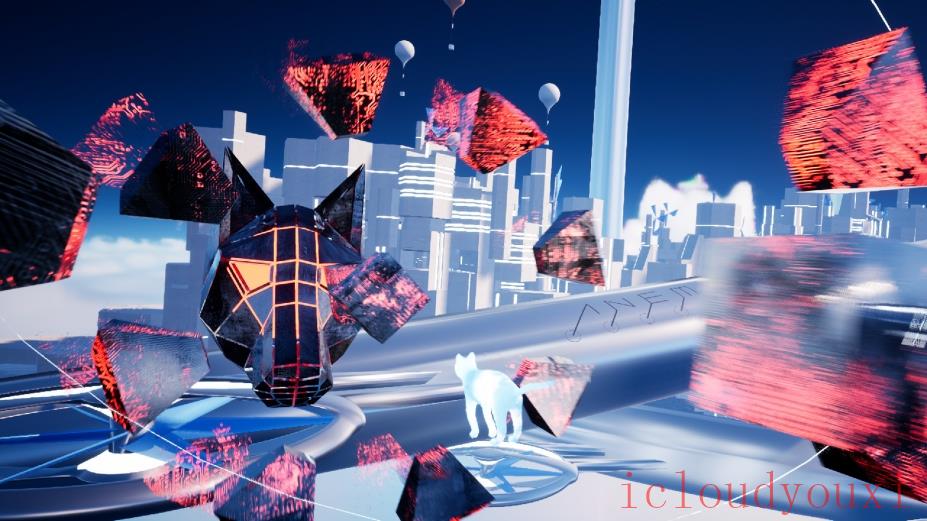 小猫爆破截图4