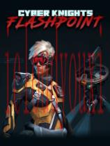 CyberKnights:Flashpoint