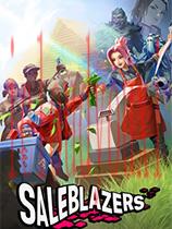 Saleblazers