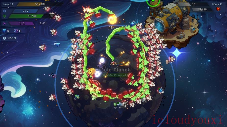 时光虚度者中文硬盘版截图4
