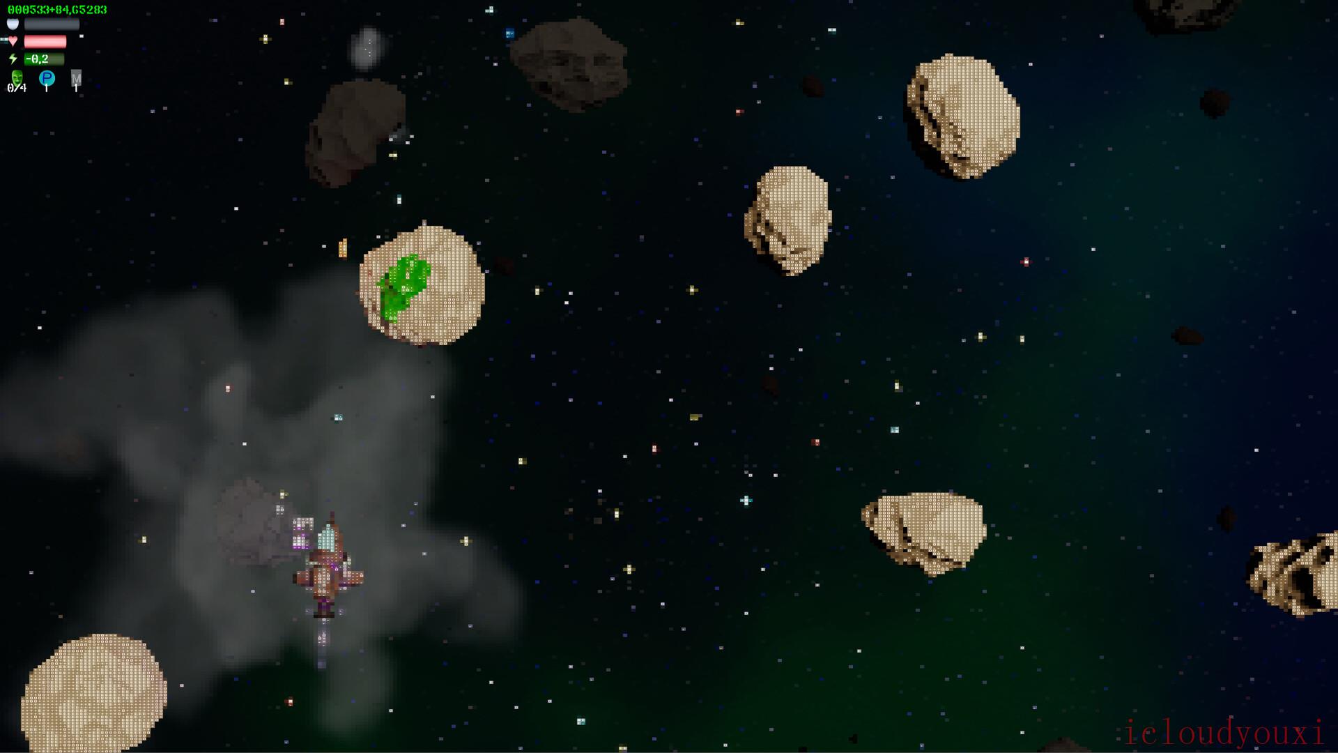 逃离42星团截图1