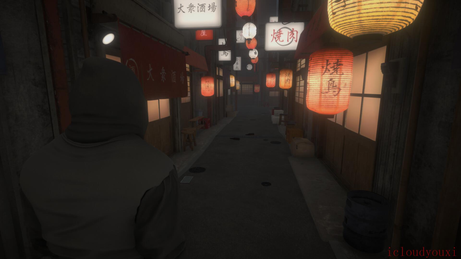 弓箭手传奇截图2