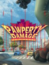 PawpertyDamage