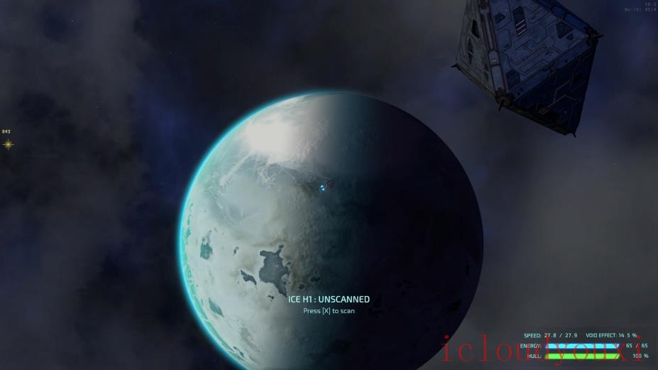 Starcom未知空间截图4