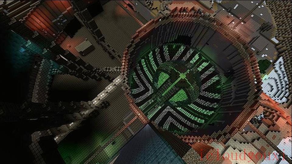 赛诺矿工截图2