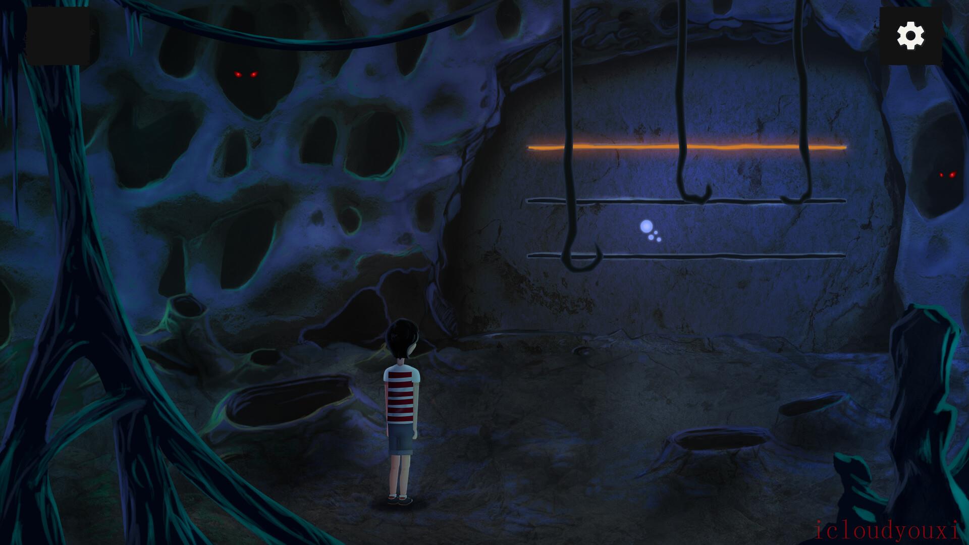 EnypnionRedreamed截图2