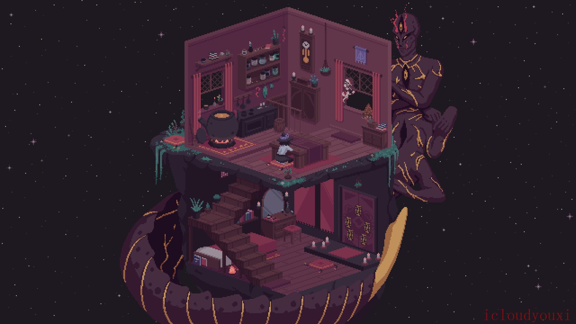 宇宙之轮姐妹会截图1