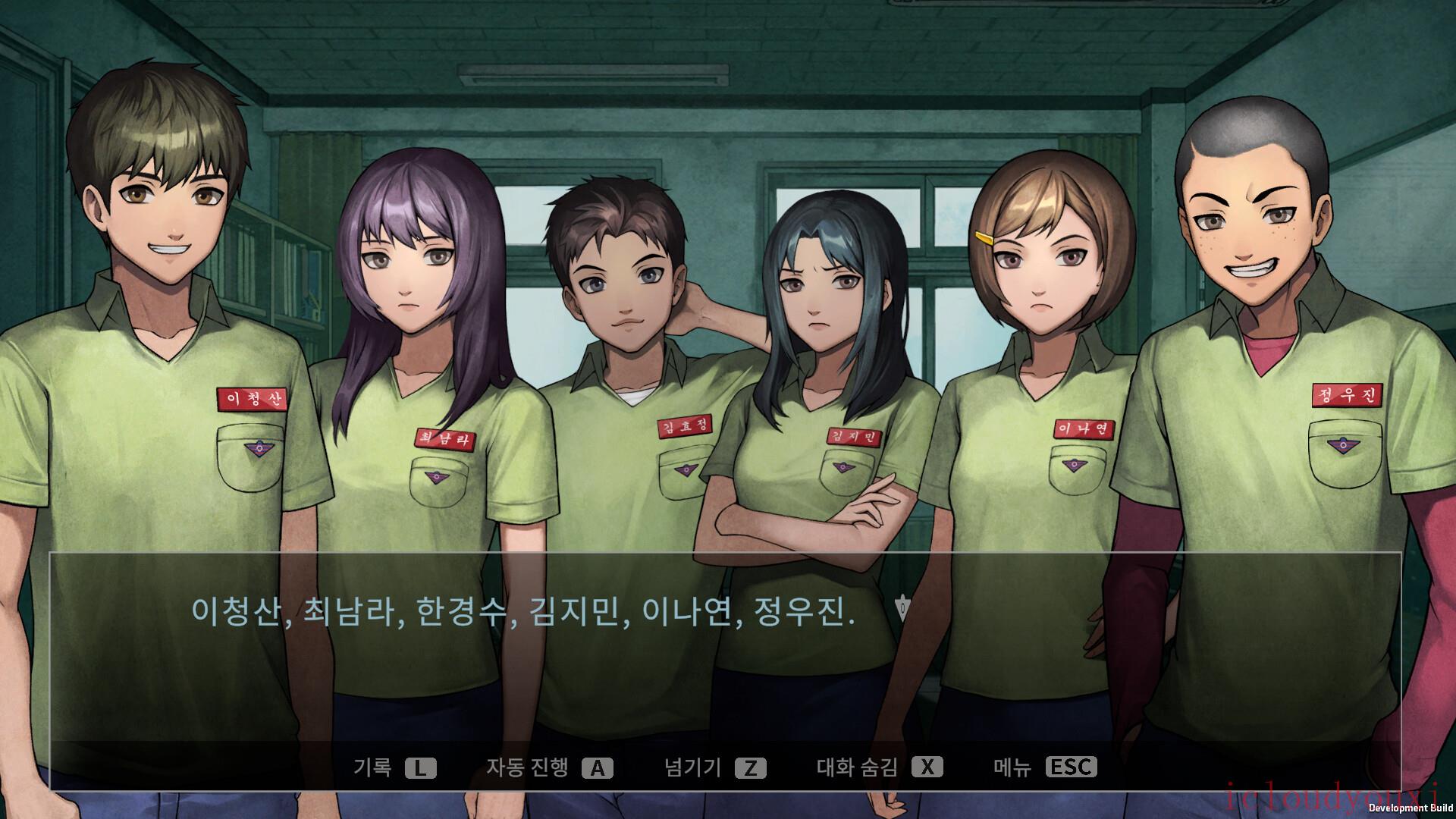 allofusaredead截图2