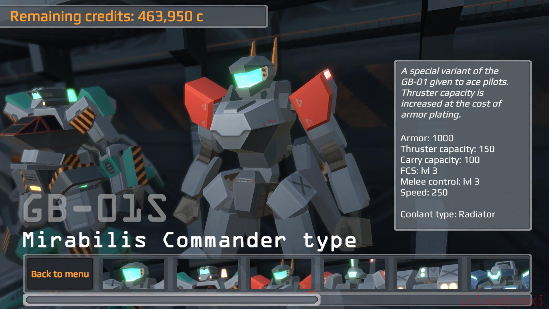 Gearbits截图1