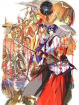 月华剑士官方中文版