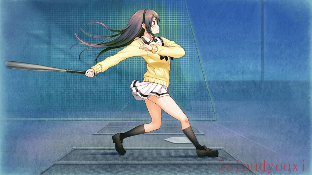 君与彼女与彼女之恋官方中文硬盘版截图1