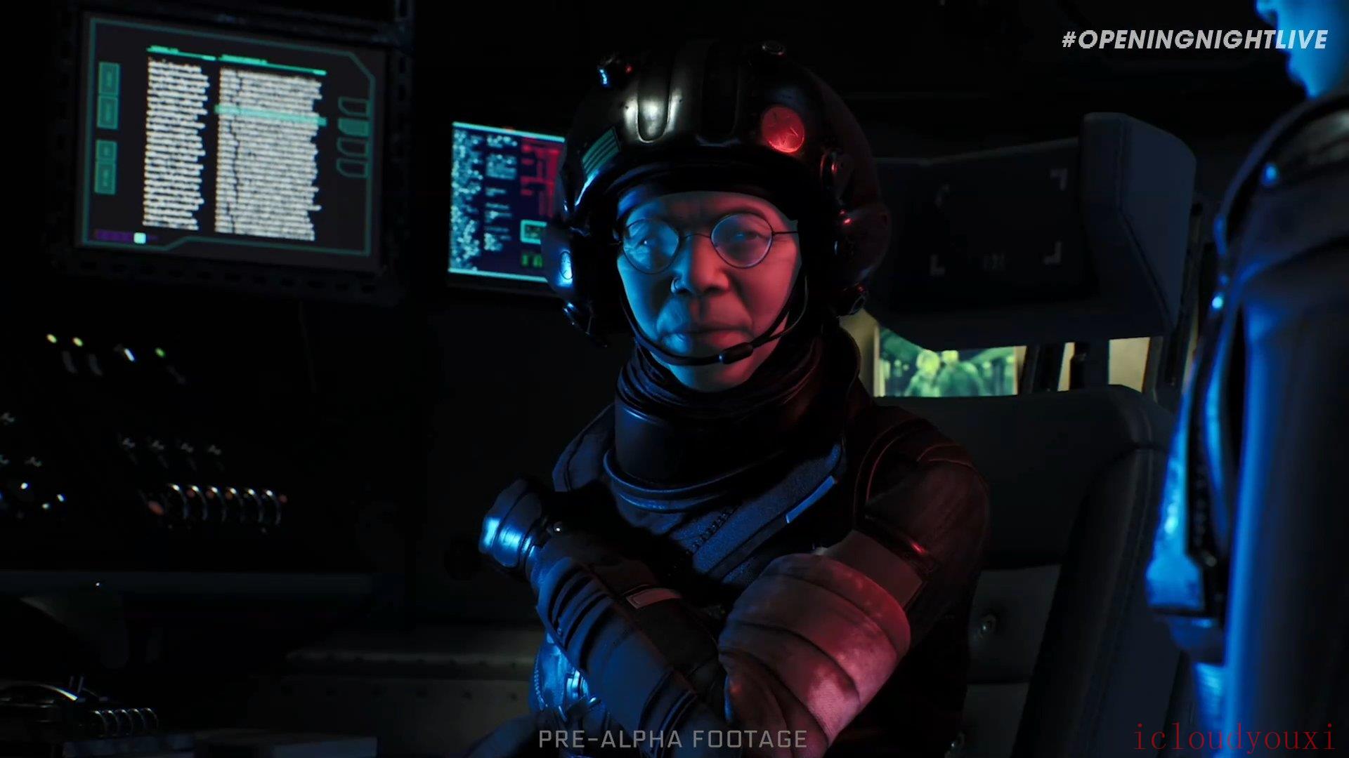 TheExpanse截图2
