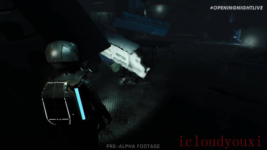 TheExpanse截图4