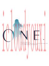 ONE.