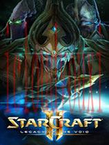 星際爭霸2：虛空之遺cg完整版