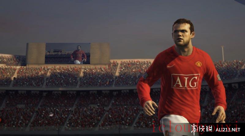 FIFA世界足球2009中文截图4