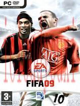 FIFA世界足球2009中文