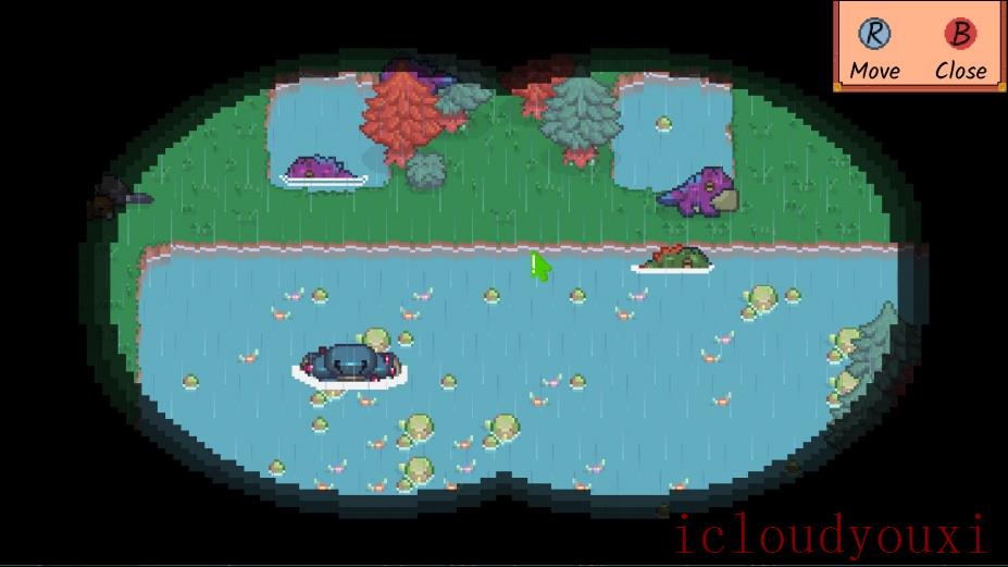 TalesofAutumn截图4
