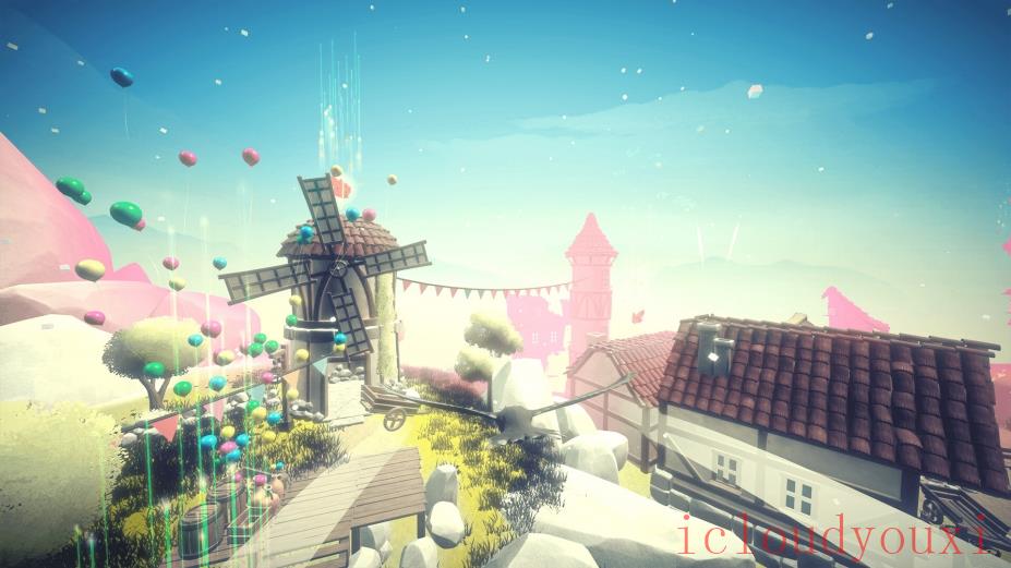 Aery：宁神4截图4