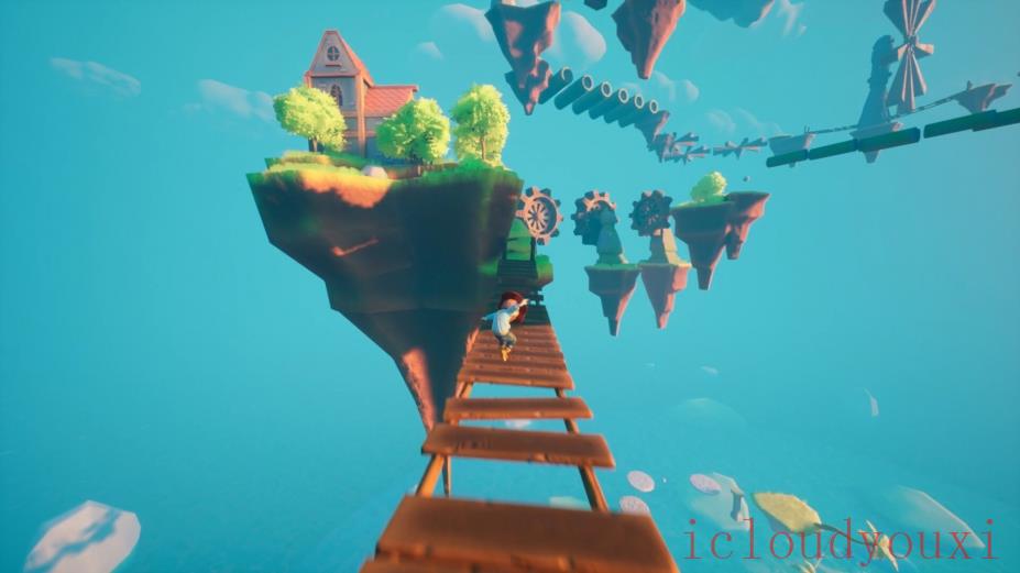 天空旅居截图4