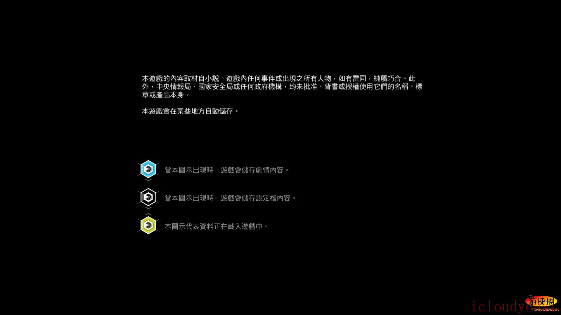 看门狗官方中文完整版截图1