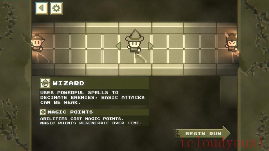 Talented截图4