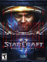 星際爭霸2：自由之翼中文免費版