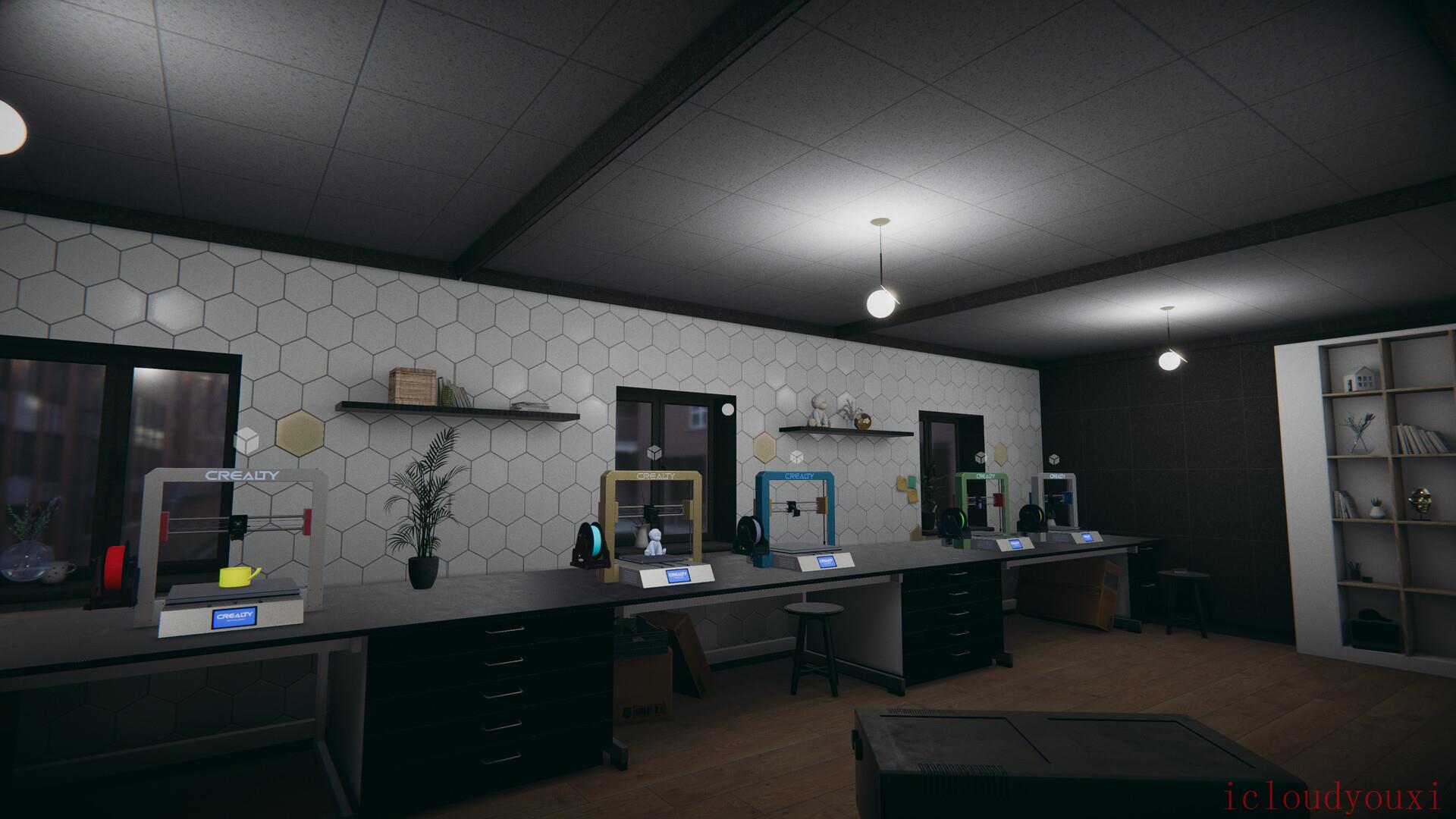 3D打印大师截图2