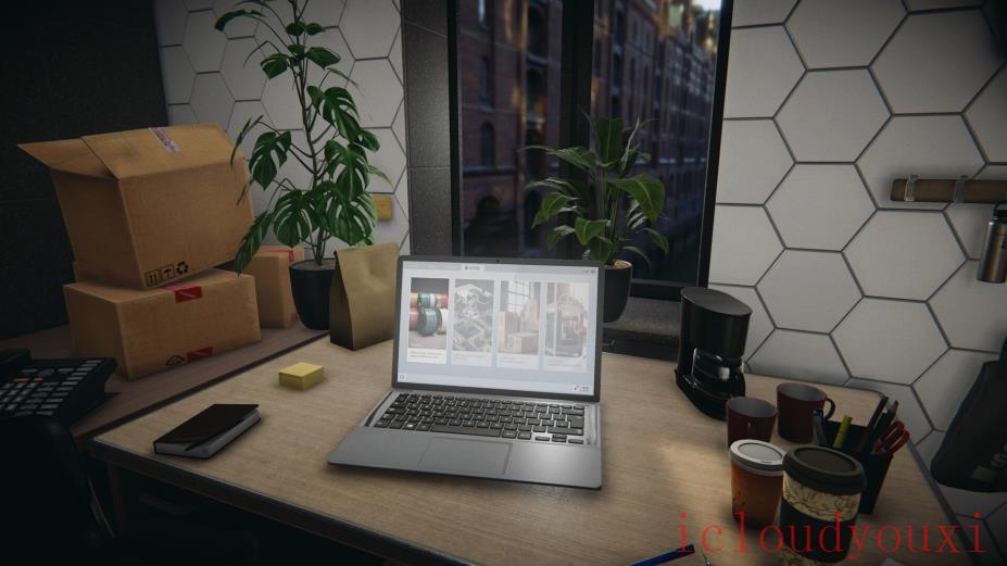 3D打印大师截图4