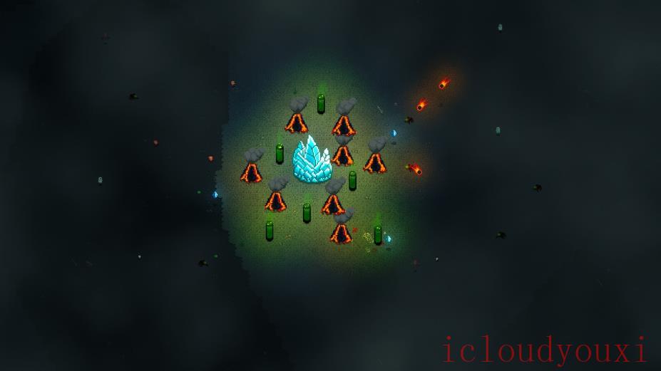 CoreDefence截图4